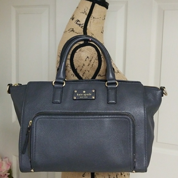 kate spade Handbags - Kate Spade Satchel